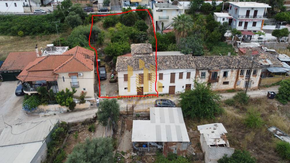 Μονοκατοικία 150 τ.μ. πρός πώληση, Αχαΐα, Αίγιο