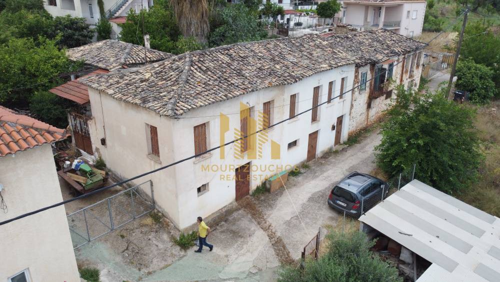Μονοκατοικία 150 τ.μ. πρός πώληση, Αχαΐα, Αίγιο