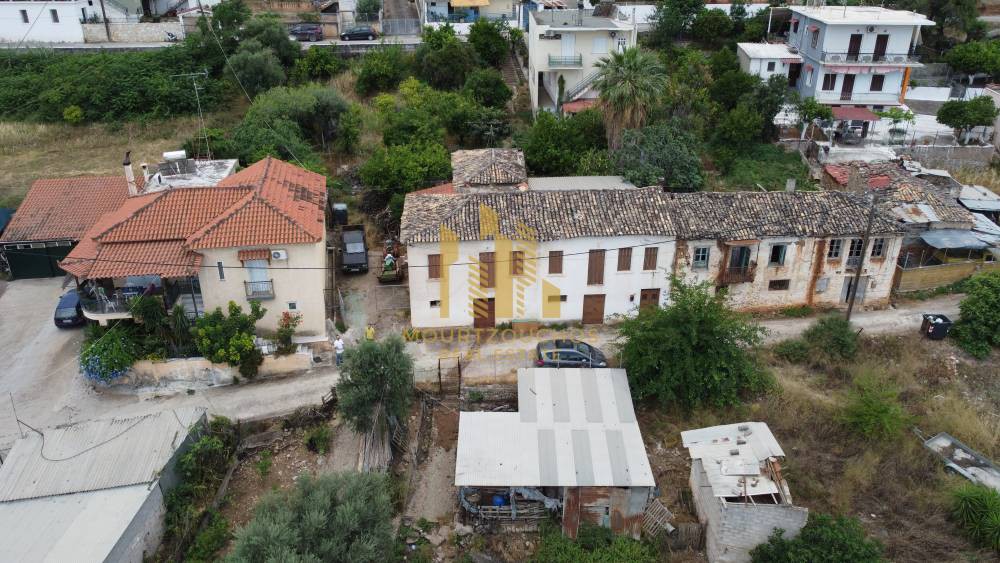 Μονοκατοικία 150 τ.μ. πρός πώληση, Αχαΐα, Αίγιο