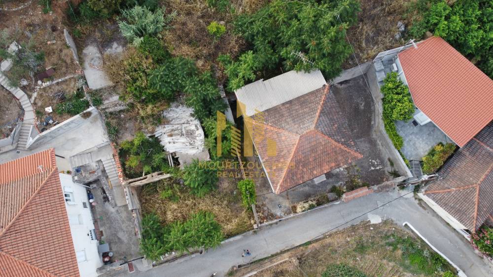 Μονοκατοικία 120 τ.μ. πρός πώληση, Αχαΐα, Αιγιάλεια