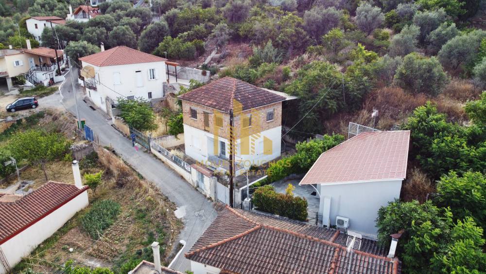 Μονοκατοικία 120 τ.μ. πρός πώληση, Αχαΐα, Αιγιάλεια