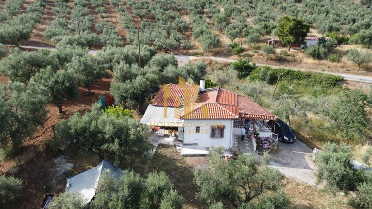 Μονοκατοικία 75 τ.μ. για πώληση, Αχαΐα, Αιγιάλεια