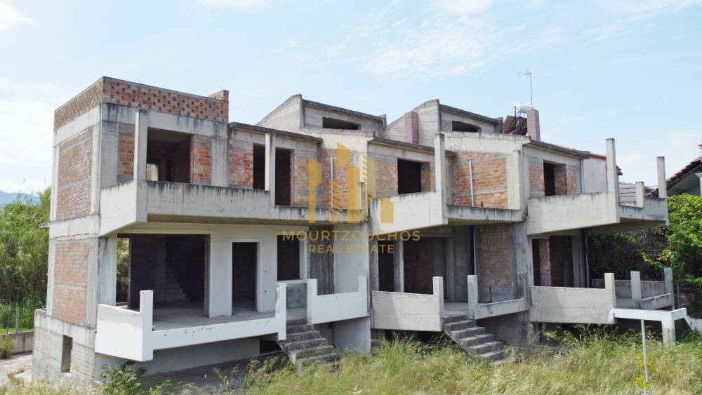 Μεζονέτα 160 τ.μ. πρός πώληση, Αχαΐα, Αίγιο