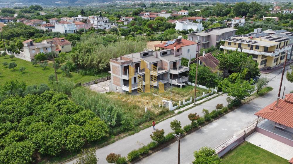 Μεζονέτα 160 τ.μ. πρός πώληση, Αχαΐα, Αίγιο