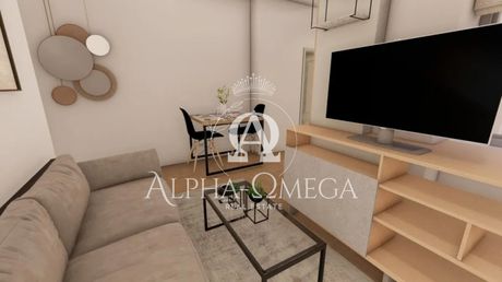 Apartment 60sqm for sale-Center