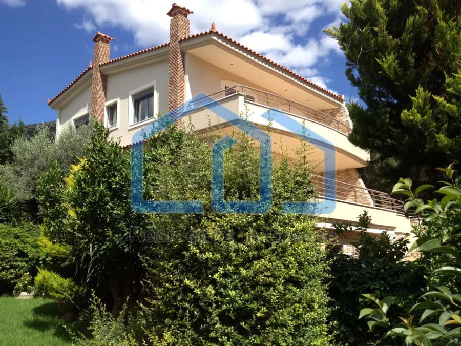 Μονοκατοικία 295 τ.μ. προς πώληση, Κέντρο Νέας Μάκρης