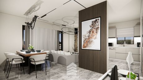 Apartment 87sqm for sale-Agios Dimitrios » Nekrotafeio