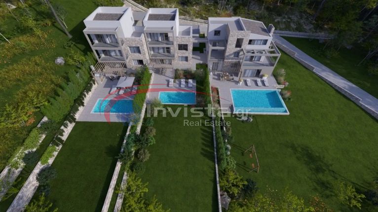 Μεζονέτα 136 τ.μ. για πώληση, Χαλκιδική, Σιθωνία
