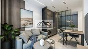 Studio 31sqm for sale-Neapoli » Riga Feraiou