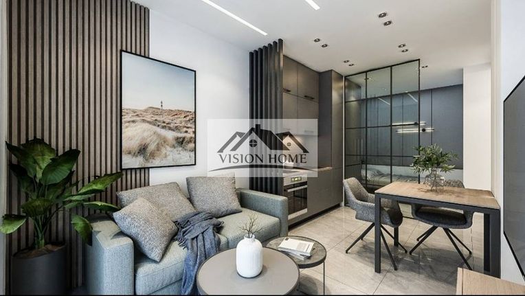 Studio / γκαρσονιέρα 31 τ.μ. για πώληση, Θεσσαλονίκη - Περιφ/Κοί Δήμοι, Νεάπολη