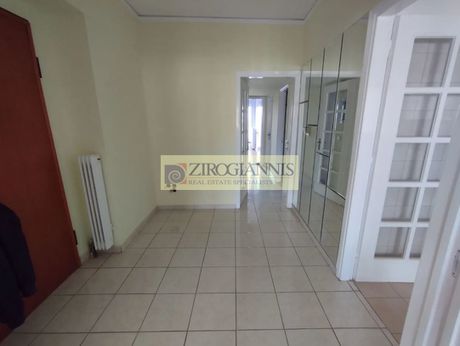 Διαμέρισμα 135τ.μ. για ενοικίαση-Παλαιό φάληρο