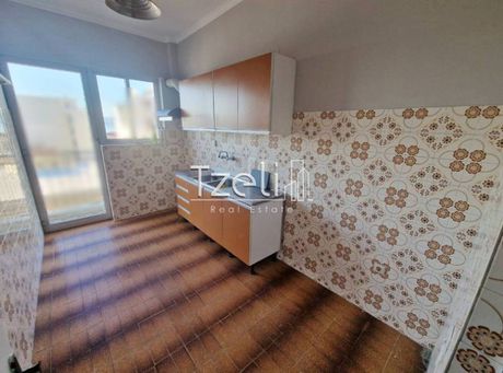 Apartment 80sqm for rent-Patra » Patra Centre