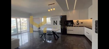 Apartment 132sqm for sale-Nea Smyrni
