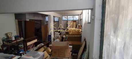 Αποθήκη 150τ.μ. για πώληση-Σταυρούπολη » Άνωθεν ασύλου