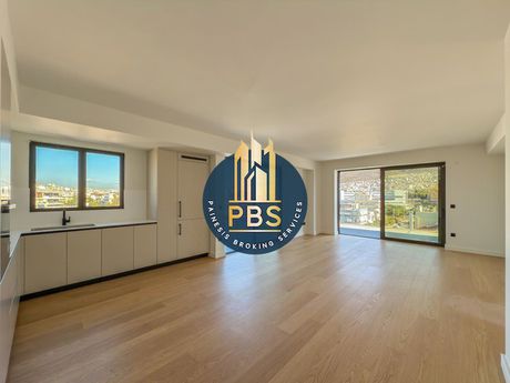 Maisonette 135sqm for sale-Alimos
