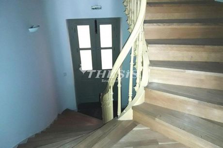 Detached home 760 sqm for sale