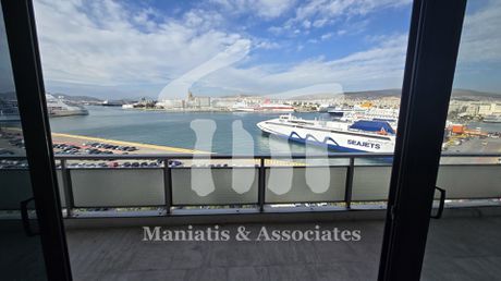 Office 275sqm for rent-Agios Nikolaos Salamious