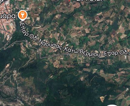 Αγροτεμάχια 18.890τ.μ. για πώληση-Δοβρά » Κέντρο