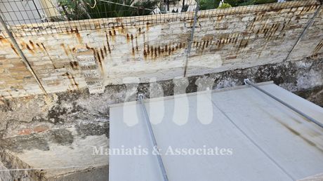 Maisonette 248sqm for sale-Tampouria
