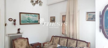Κτίριο 220τ.μ. για πώληση-Παλαιό φάληρο » Παναγίτσα