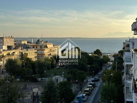 Διαμέρισμα 207τ.μ. για πώληση-Καλαμαριά » Αρετσού