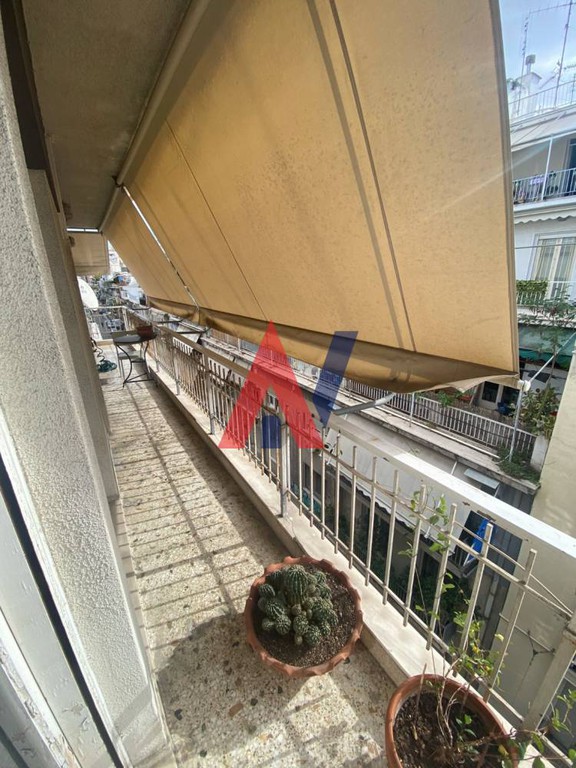 Διαμέρισμα 91 τ.μ. πρός πώληση, Αθήνα - Κέντρο, Εξάρχεια - Νεάπολη