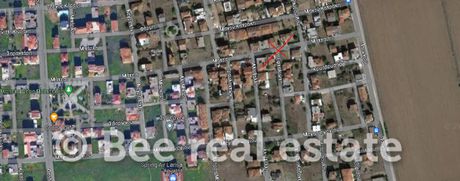 Land plot 189sqm for sale-Larisa » Nea Politia
