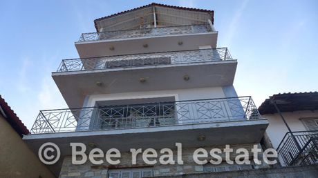 Detached home 115sqm for sale-Evrimeno » Karitsa