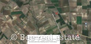 Αγροτεμάχια 32.600 τ.μ. για πώληση, Ν. Λάρισας, Κοιλάδα-thumb-1