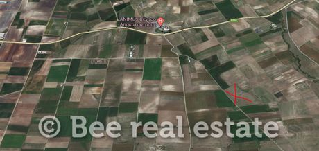 Parcel 32.600sqm for sale-Koilada » Rachoula
