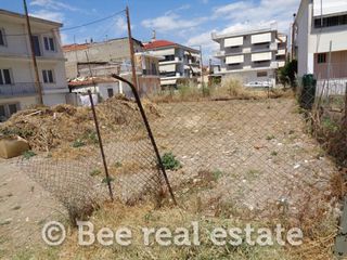Οικόπεδο 410 τ.μ. για πώληση, Ν. Λάρισας, Λάρισα-thumb-2