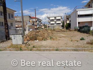 Οικόπεδο 410 τ.μ. για πώληση, Ν. Λάρισας, Λάρισα-thumb-3