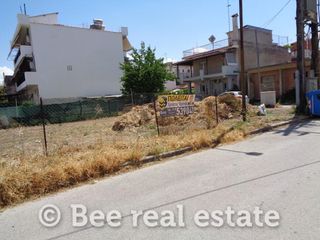 Οικόπεδο 410 τ.μ. για πώληση, Ν. Λάρισας, Λάρισα-thumb-1