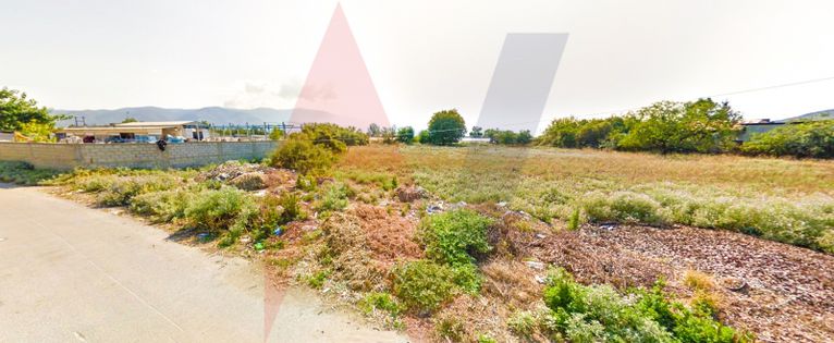 Parcel 1.744 sqm for sale, Magnesia, Nea Ionia Volou