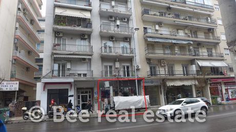 Store 97sqm for sale-Faliro