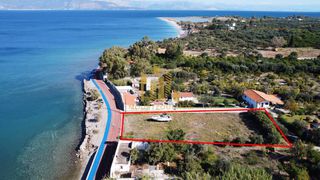 Οικόπεδο 2.000 τ.μ. για πώληση, Αχαΐα, Αίγιο-thumb-3