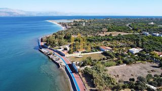 Οικόπεδο 2.000 τ.μ. για πώληση, Αχαΐα, Αίγιο-thumb-1