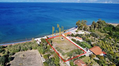Land plot 2.000sqm for sale-Aigio » Digeliotika