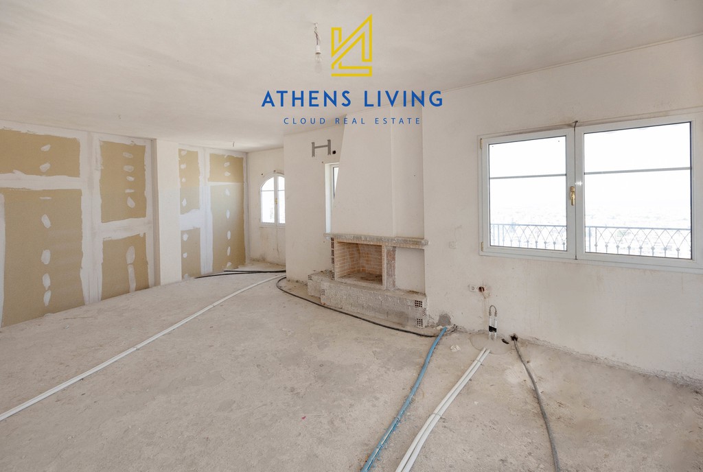 Μεζονέτα 130 τ.μ. προς πώληση, Άνω Ηλιούπολη Αττικής