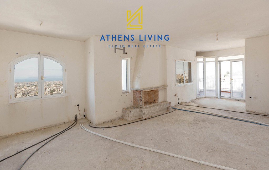 Μεζονέτα 130 τ.μ. προς πώληση, Άνω Ηλιούπολη Αττικής