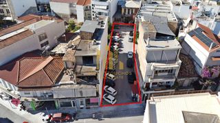 Οικόπεδο 370 τ.μ. για πώληση, Αχαΐα, Αίγιο-thumb-6