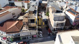 Οικόπεδο 370 τ.μ. για πώληση, Αχαΐα, Αίγιο-thumb-7