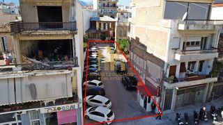 Οικόπεδο 370 τ.μ. για πώληση