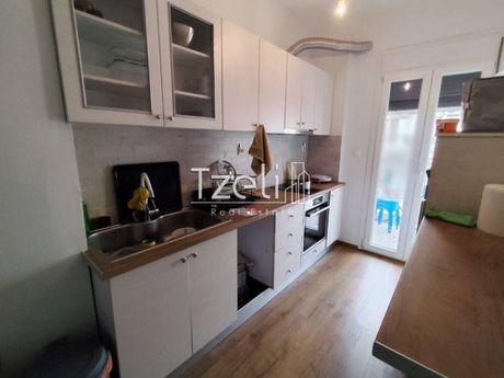 Apartment 50sqm for sale-Patra » Ipsila Alonia