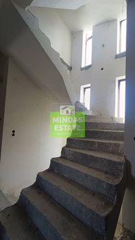Maisonette 392sqm for sale-Chania » Pachiana