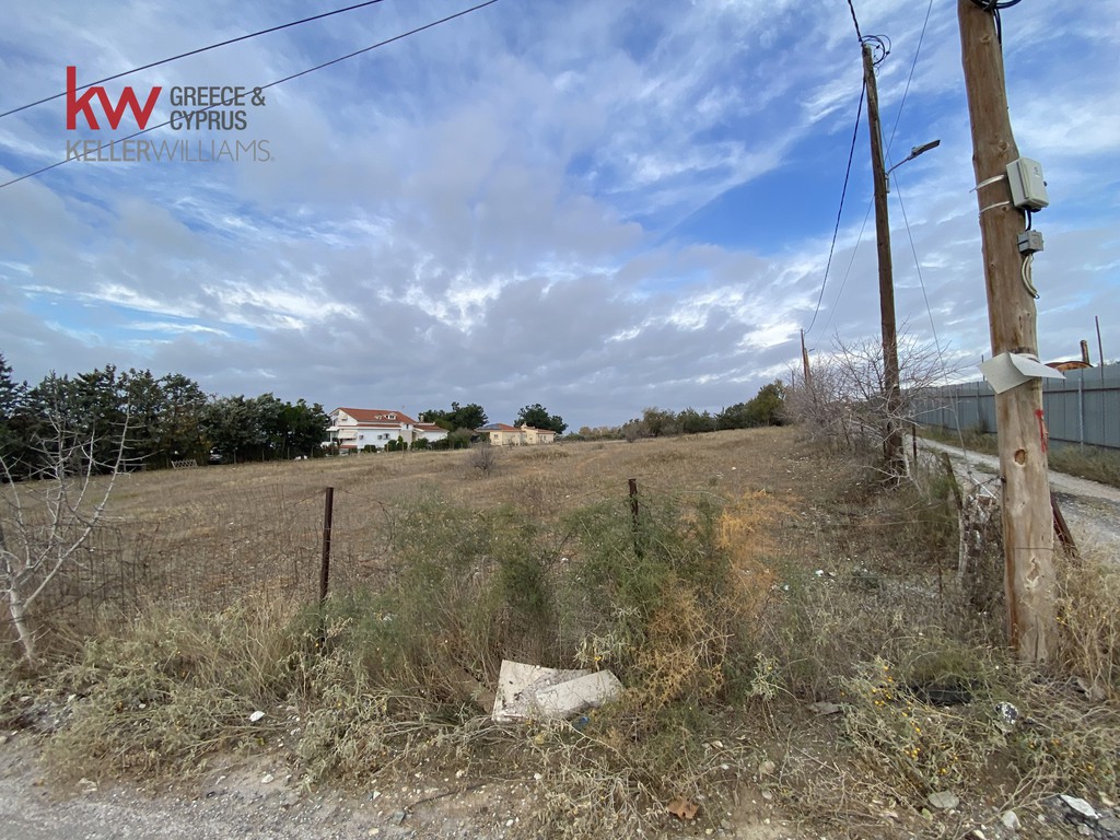 Αγροτεμάχια 5.080 τ.μ. προς πώληση, Πυλαία