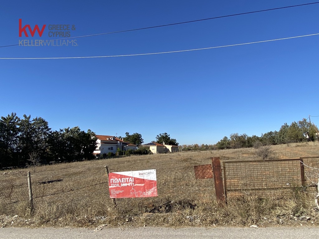 Αγροτεμάχια 5.080 τ.μ. προς πώληση, Πυλαία