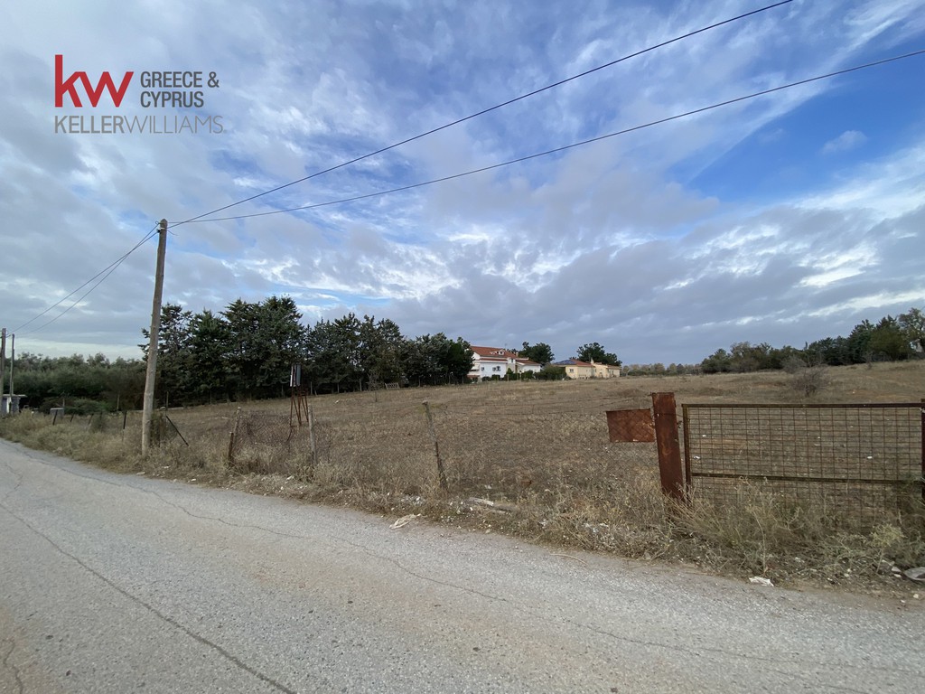 Αγροτεμάχια 5.080 τ.μ. προς πώληση, Πυλαία