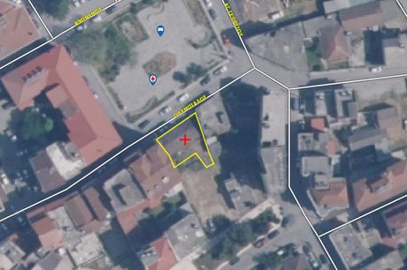 Οικόπεδο 230τ.μ. για πώληση-Αριδαία » Κέντρο