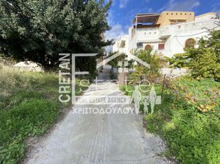 Οικόπεδο 201 τ.μ. για πώληση, Ν. Λασιθίου, Ιεράπετρα-thumb-6